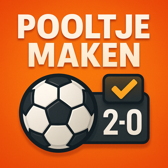 Vriendenpool