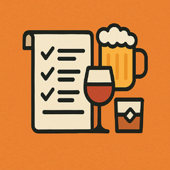 Logo Drankje?